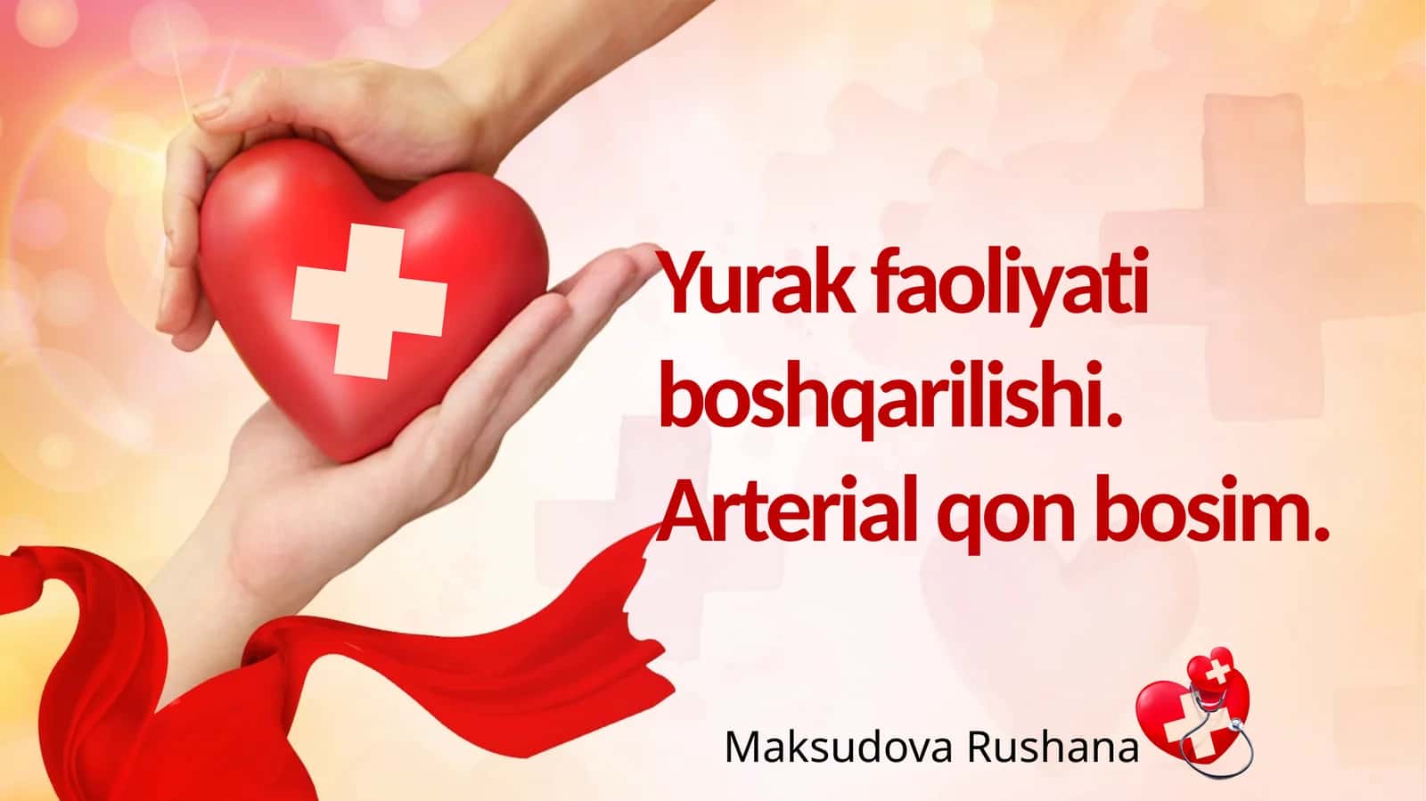Yurak faoliyatini boshqarish
