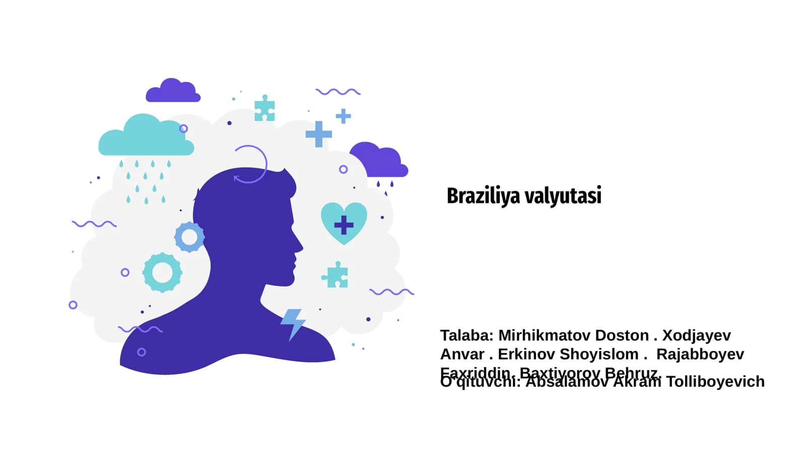 Braziliya valyutasi