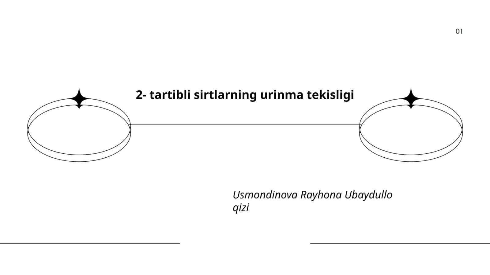 Sirt tenglamalari