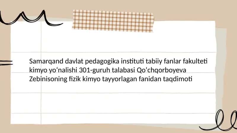Anatomiya fanida darsliklar, o'quv qo'llanmalarni o'qish
