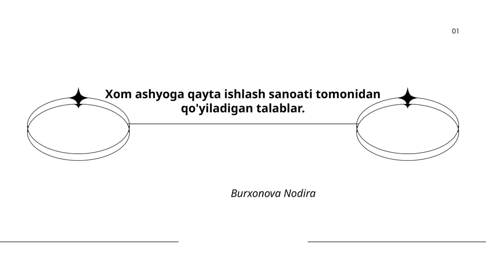Xomashyo sifati