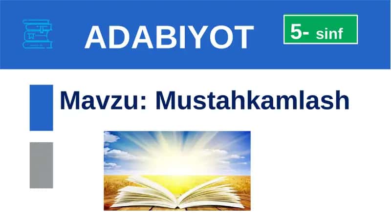 Oygul bilan Baxtiyor