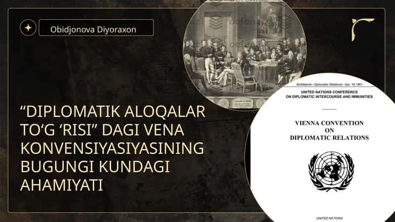 Vena konvensiyasi