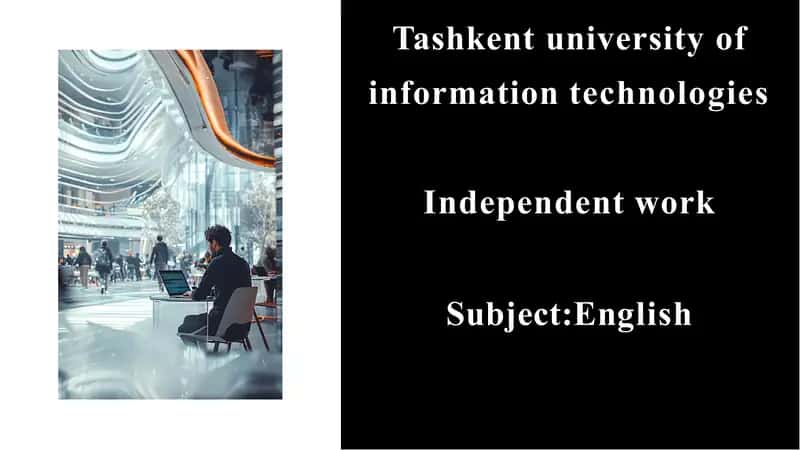 Introduction to Leading IT Companies