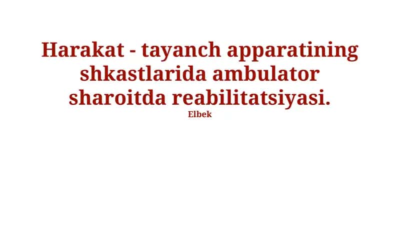 Psixologik qo'llab-quvvatlash