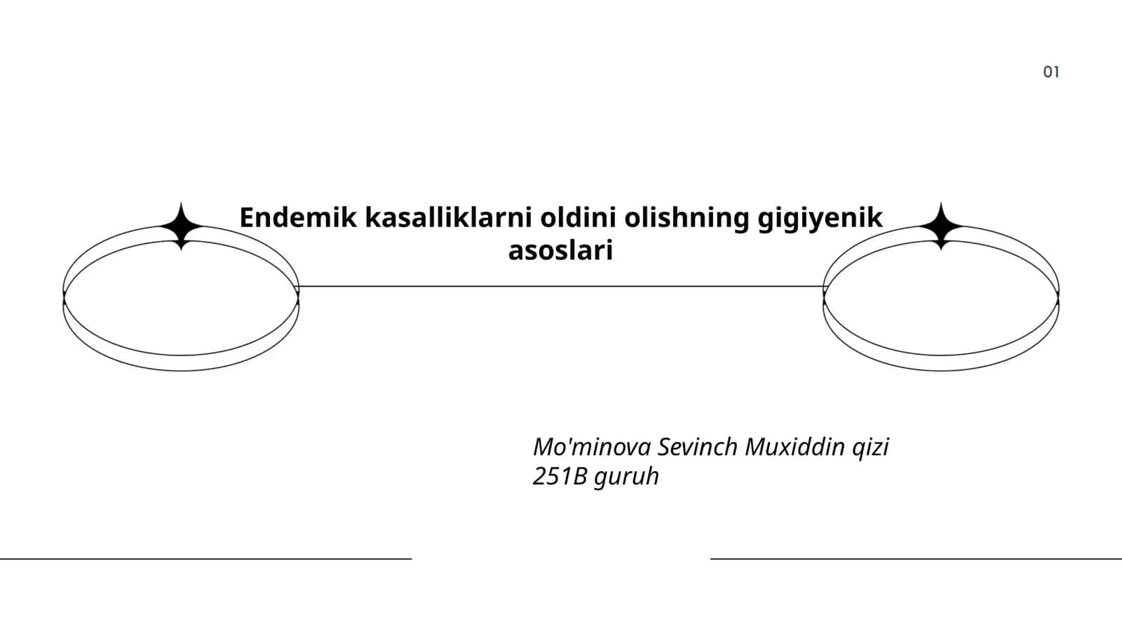 Shaxsiy gigiyena qoidalari