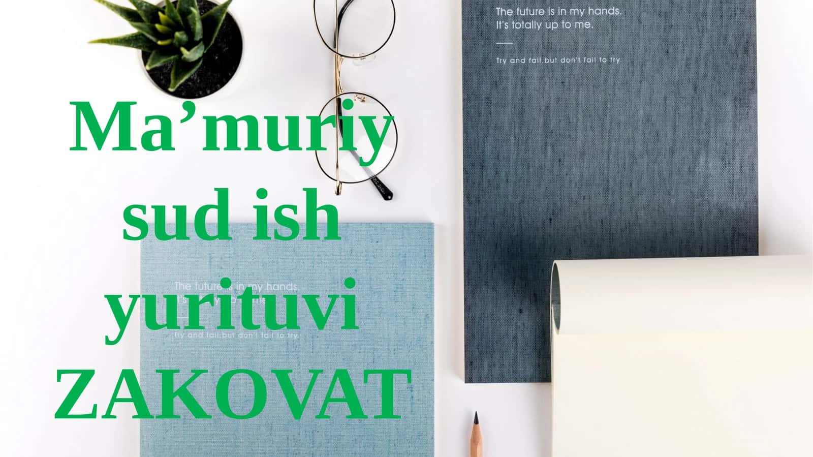Ma’muriy sud ish yurituvi