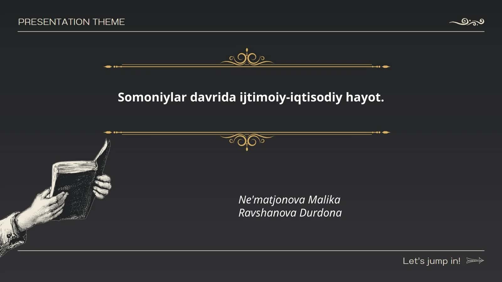Urbanizatsiya jarayonlari