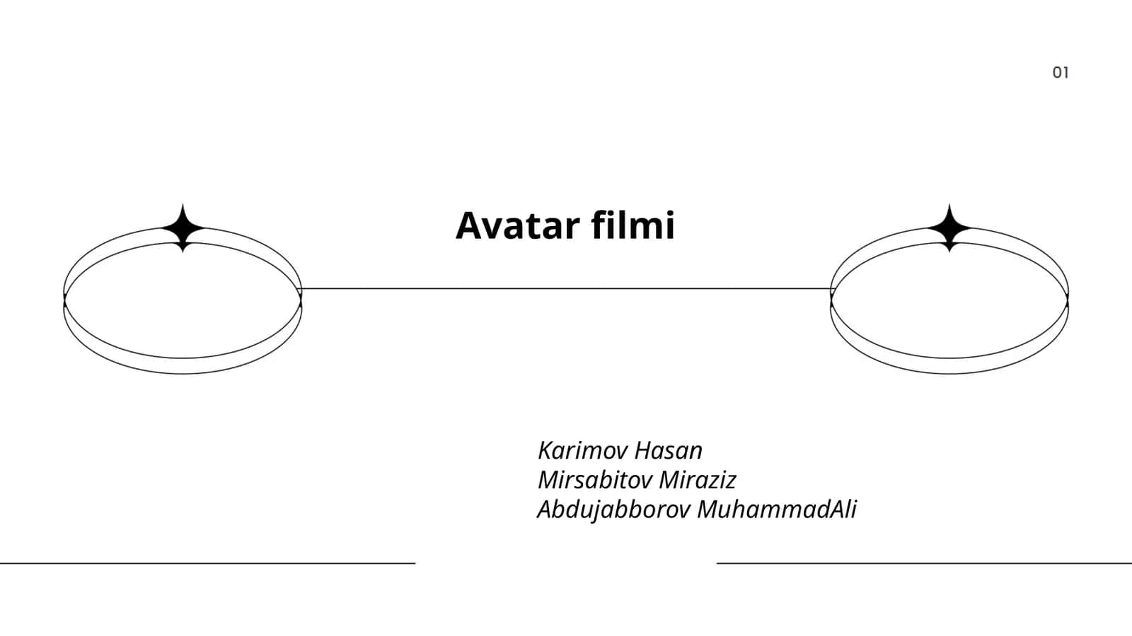 Avatar filmi