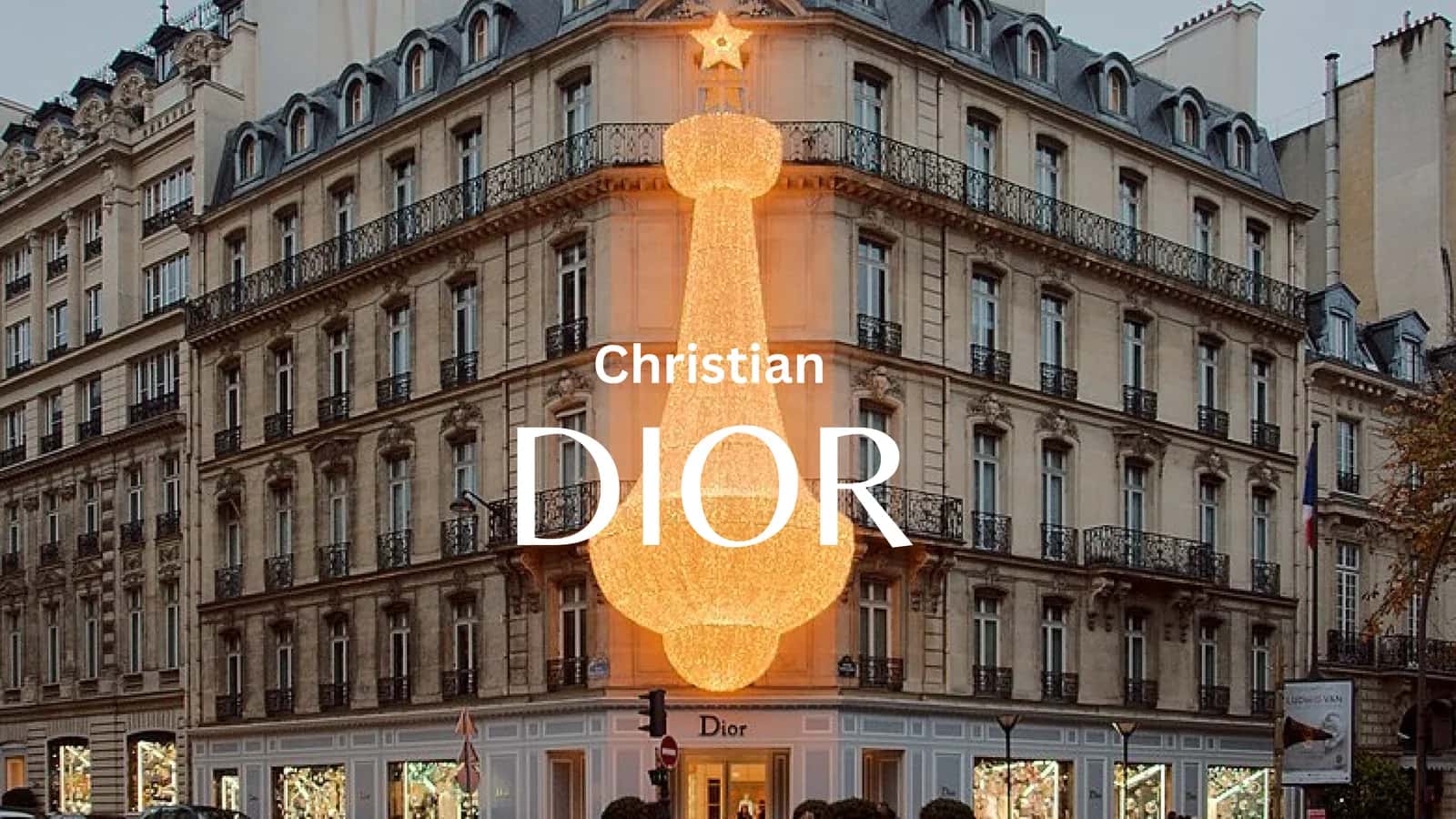 DIOR