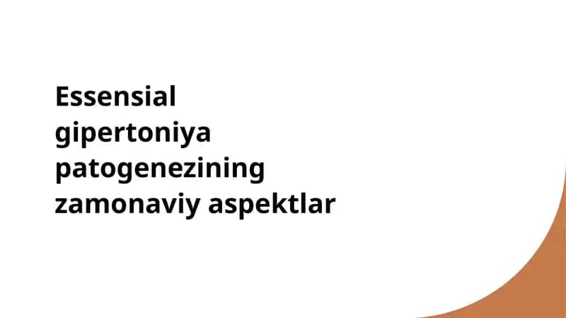 Gipertoniya