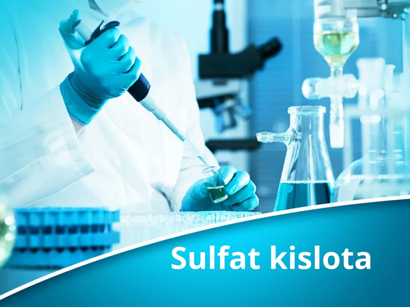 Sulfat kislota