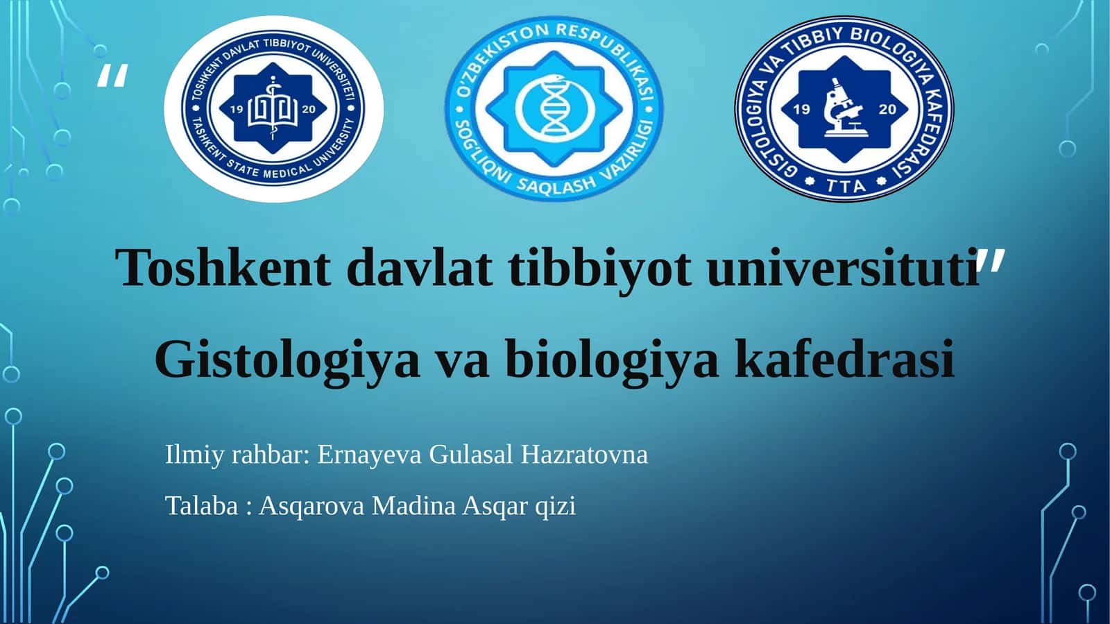 Qalqonsimon bez nodullari
