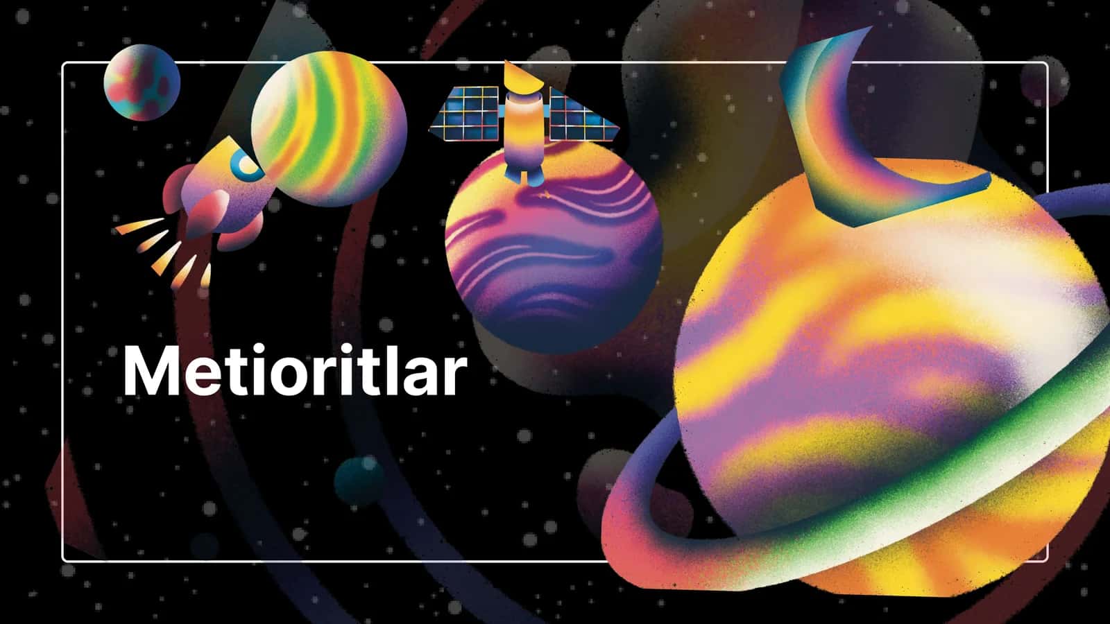 Metioritlar