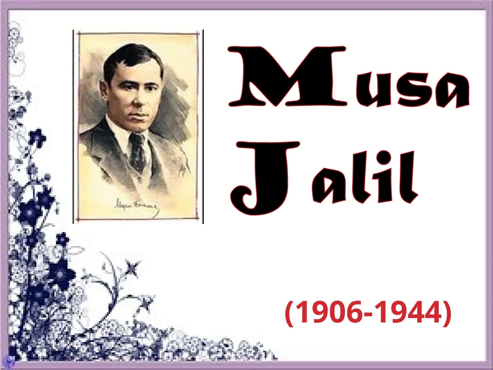 Musa Jalil