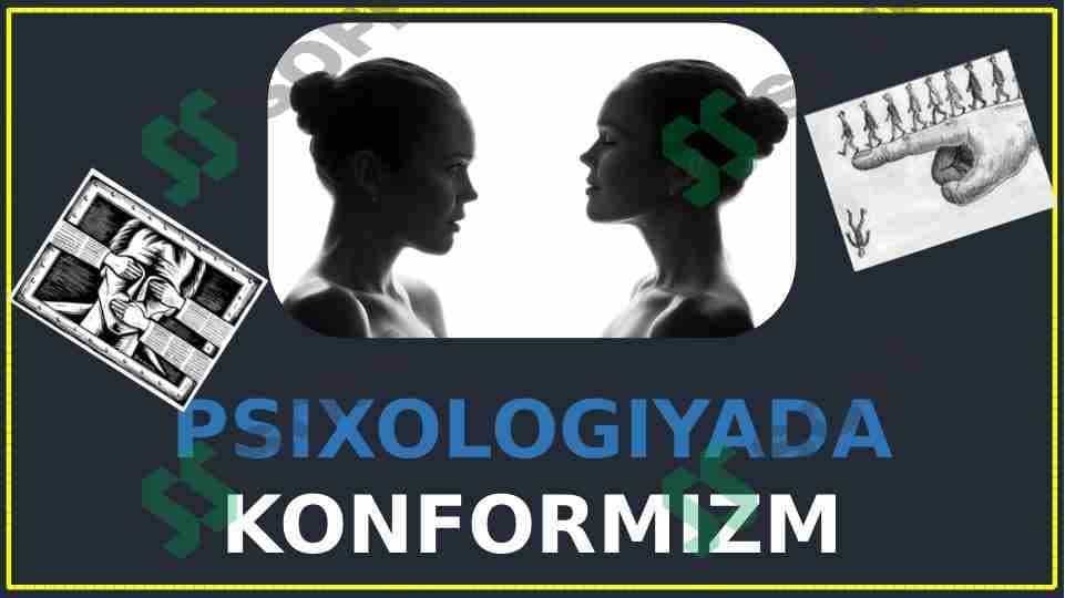 Psixologiyada konfortizm