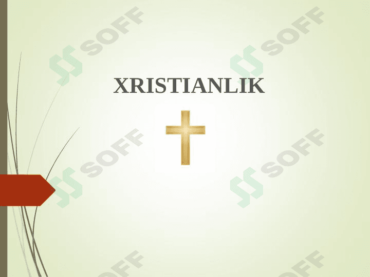 xristianlik