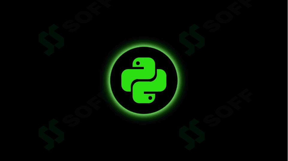 Python dasturlash tili umumiy tanishuv
