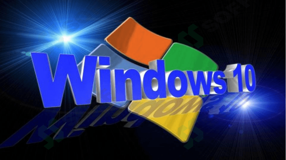 Windows o'rnatish
