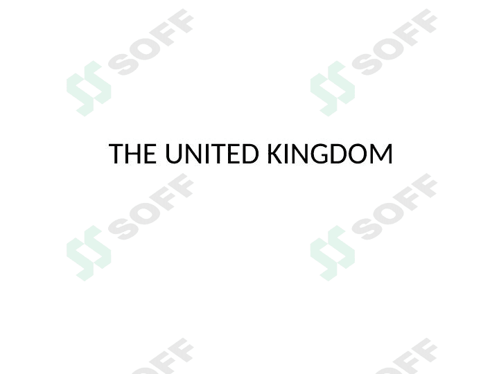 The United Kingdom