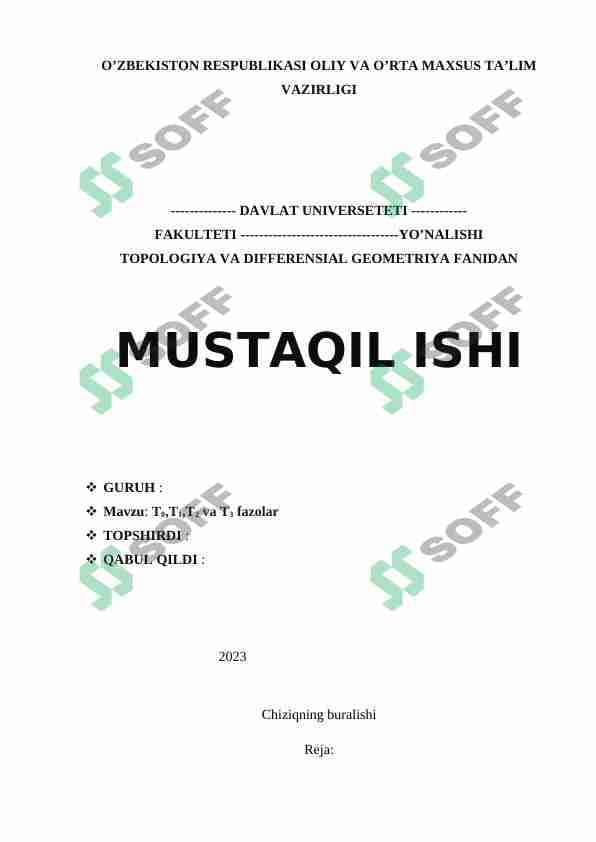 Chiziqning buralishi