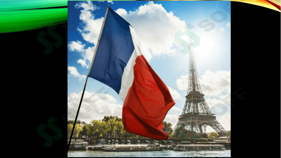 Frnasiya haqida to'liq malumot