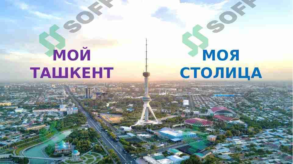 Toshkent