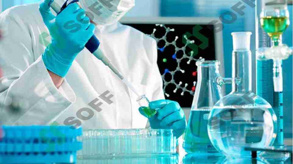 Oqsil va antibiotiklar ishlab chiqarish biotexnologiyasi