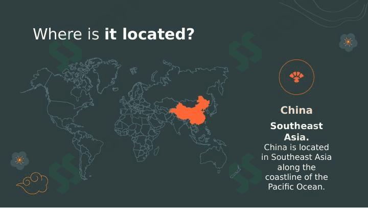 About China
