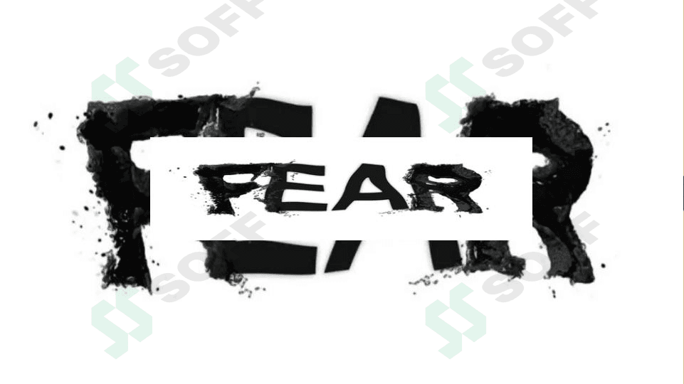 Fear :Qo'quv