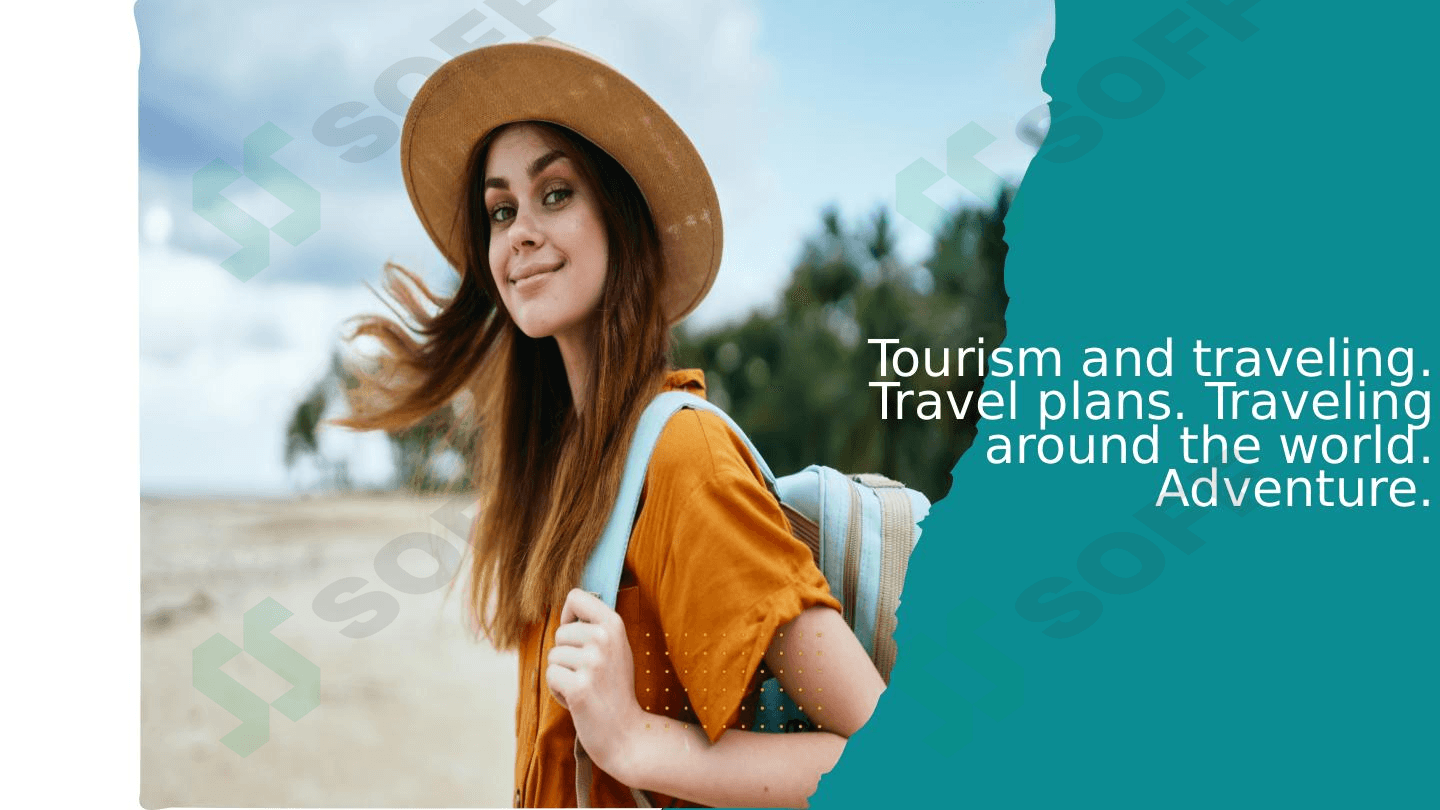 Tourism and traveling.Travel plans.Traveling around the world.Adventure ingliz tili taqdimot