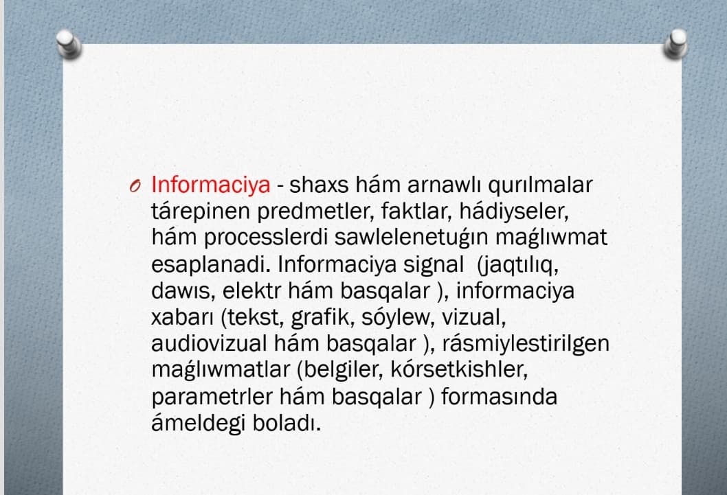 Zamanagoy AKT xizmetler