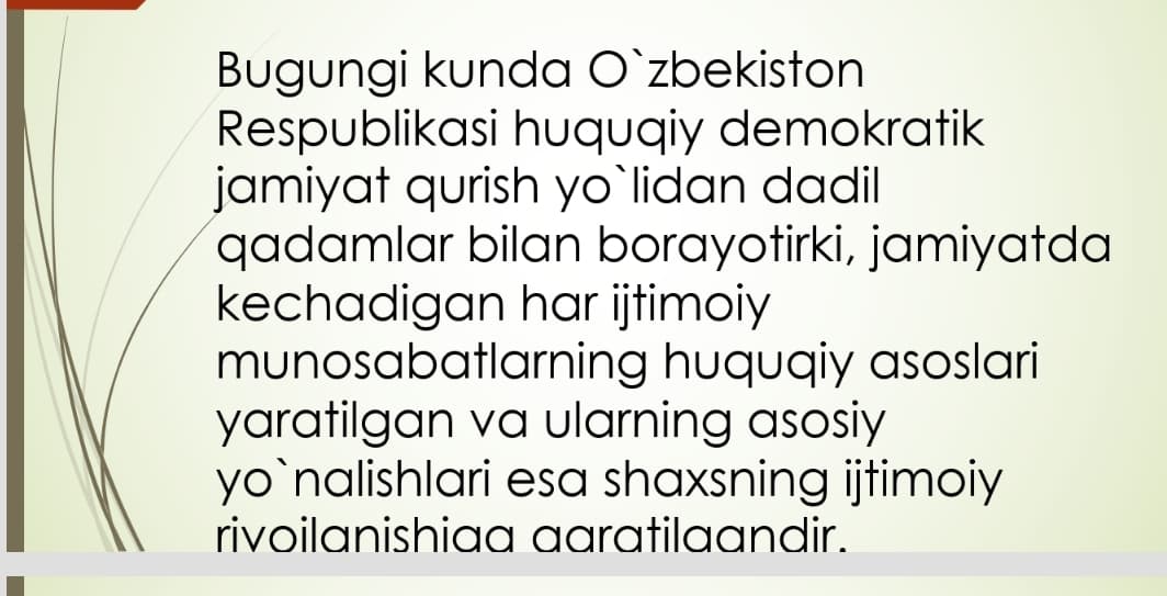 Reklamaning ijtimoiy mohiyati