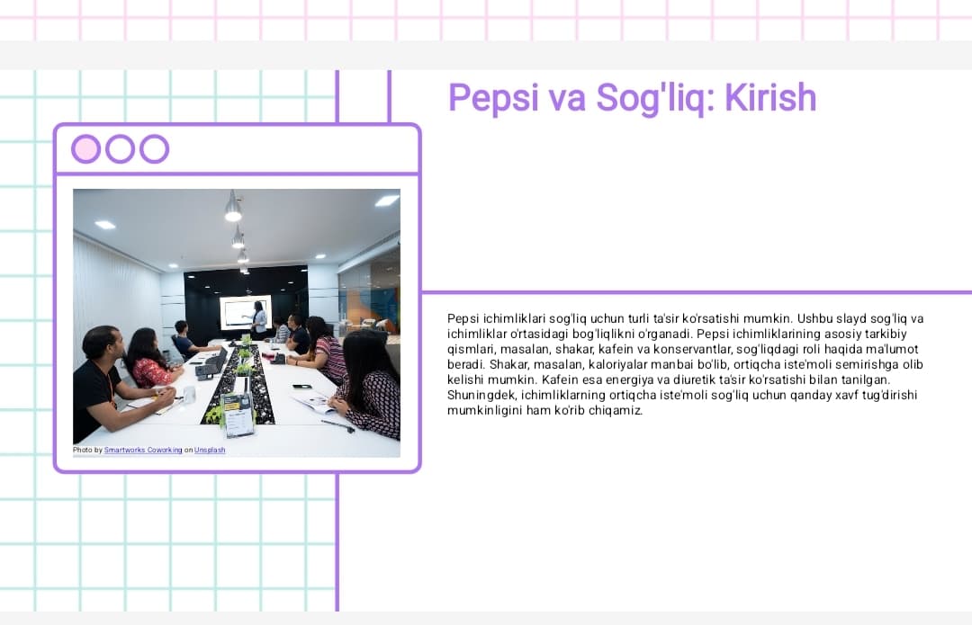 Pepsi kompaniyasi