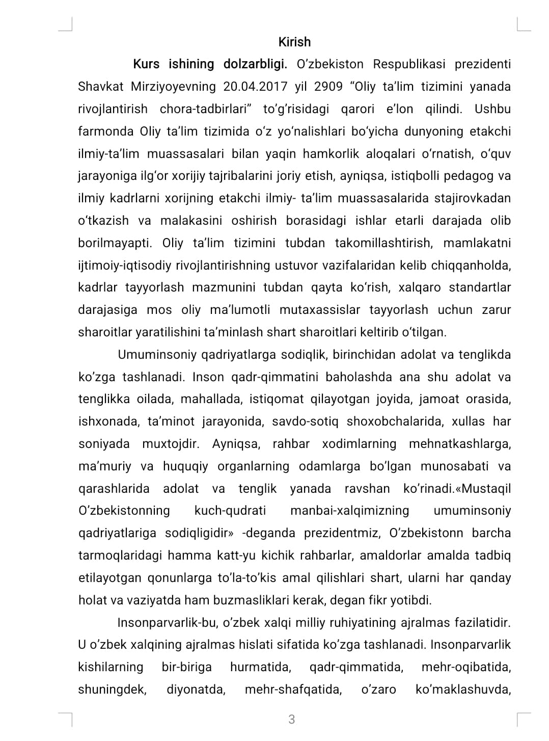 YOG’OCH O’YMAKORLIGIDA TAYYORLANGAN USTUNLARDA QO’LLANILGAN NAQSH TURLARI VA ULARNING TAXLILI