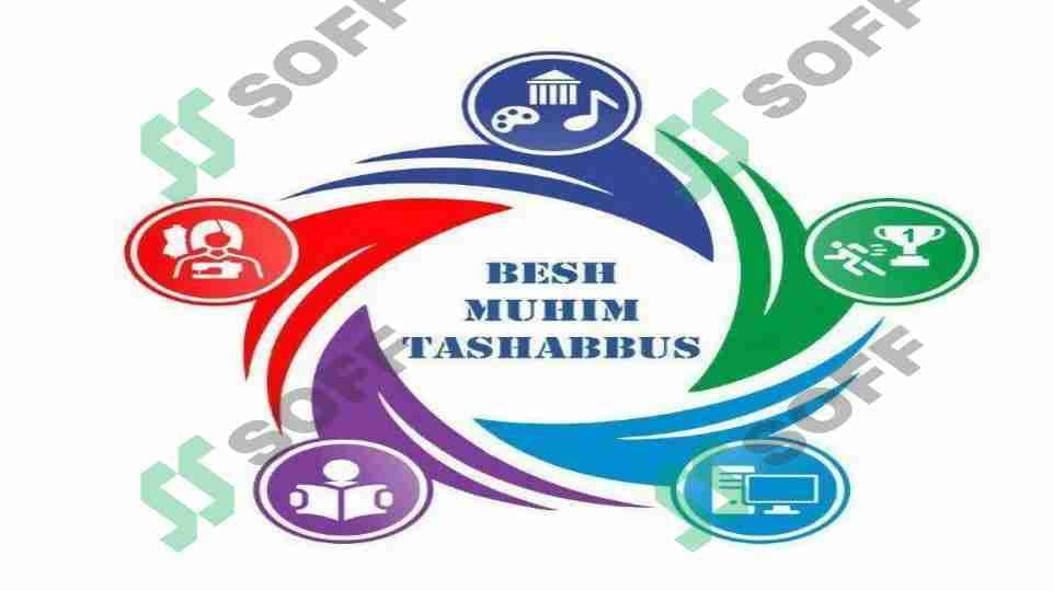 Besh muhim tashabbus