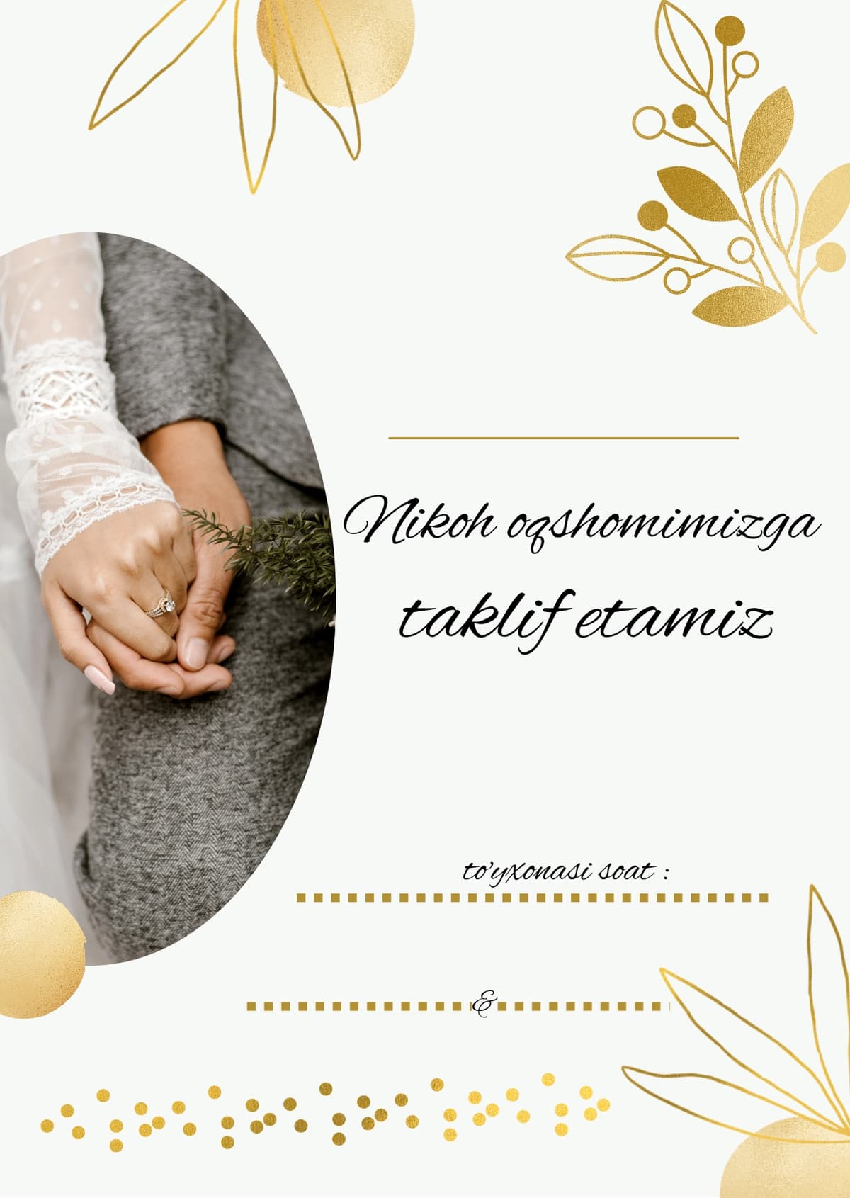 Taklifnoma