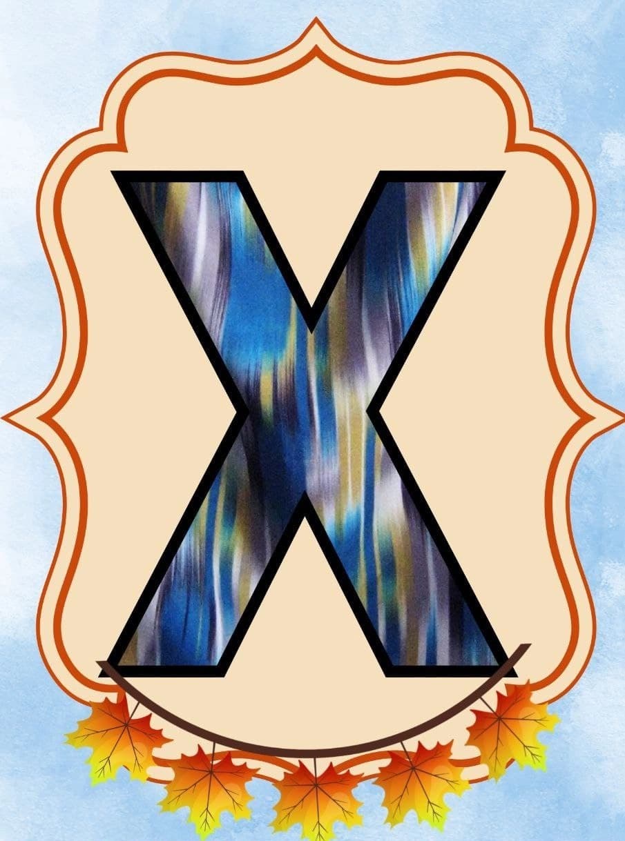 Xush kelibsiz