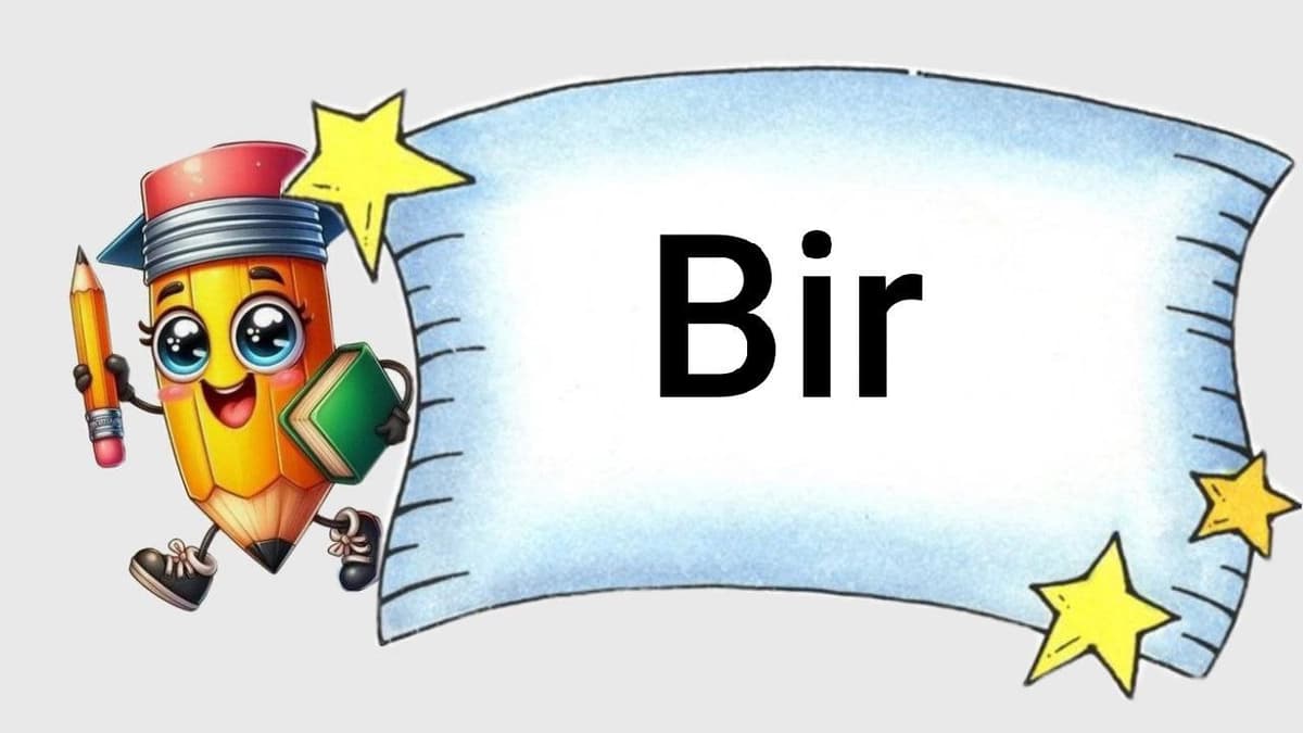 Bir yaxshilik haqida