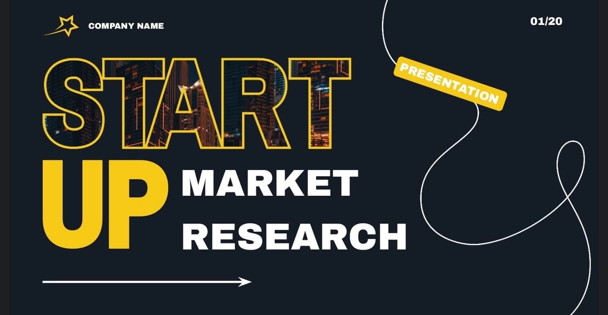 starup-market theme