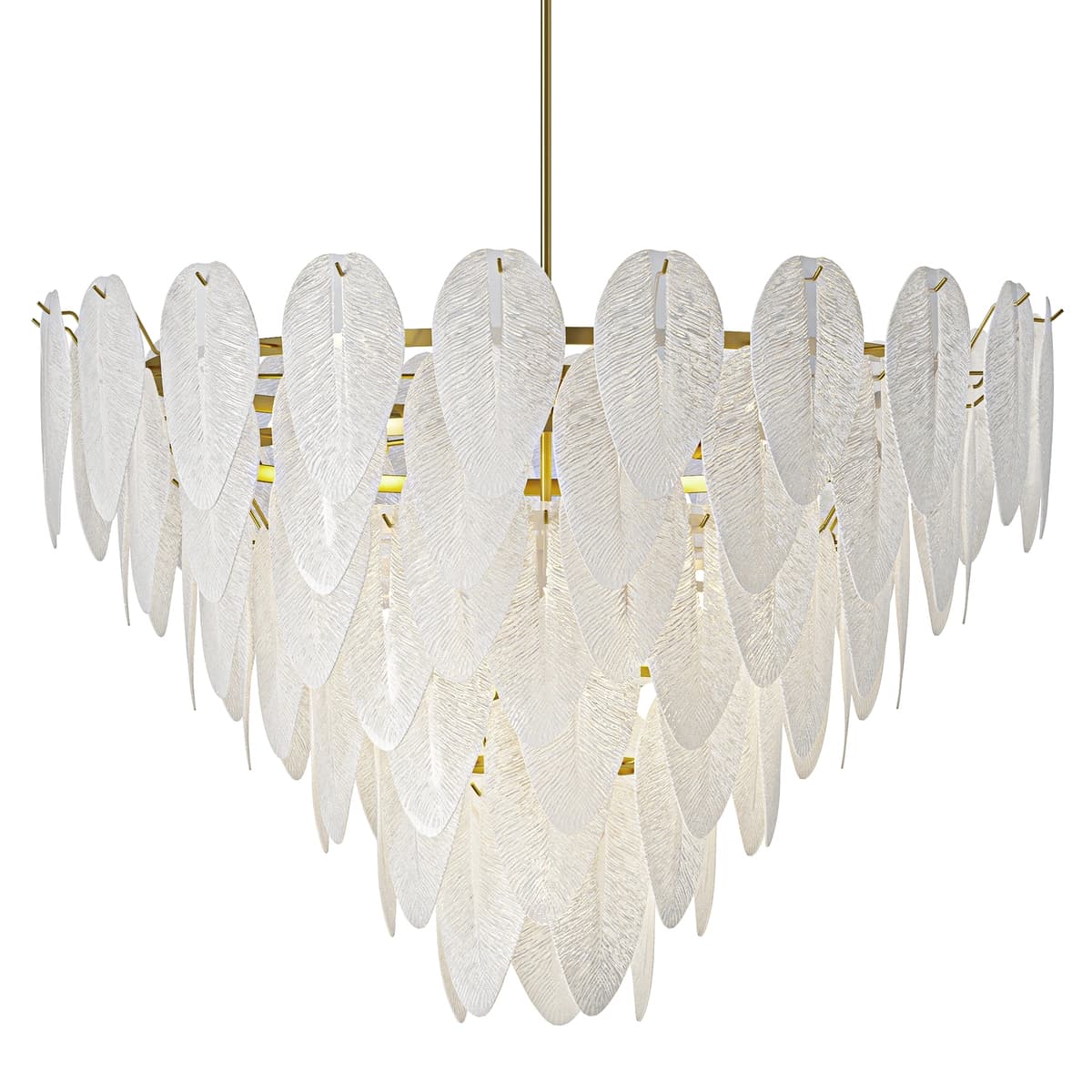 Dantone Home Soul Large Chandelier
