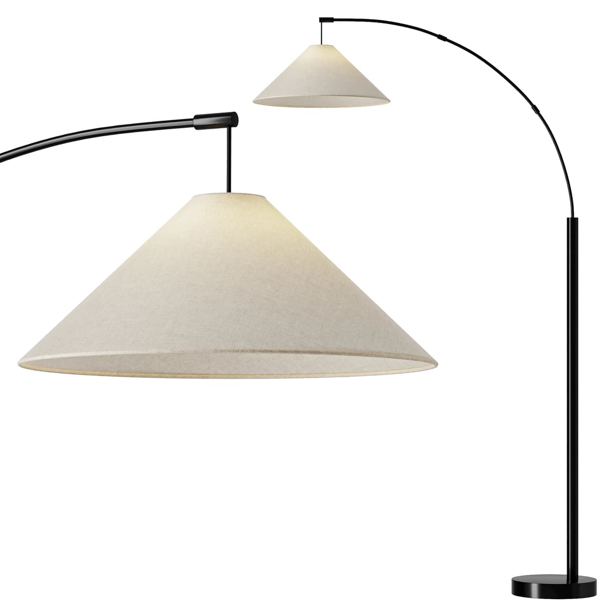 Braxton Floor Lamp
