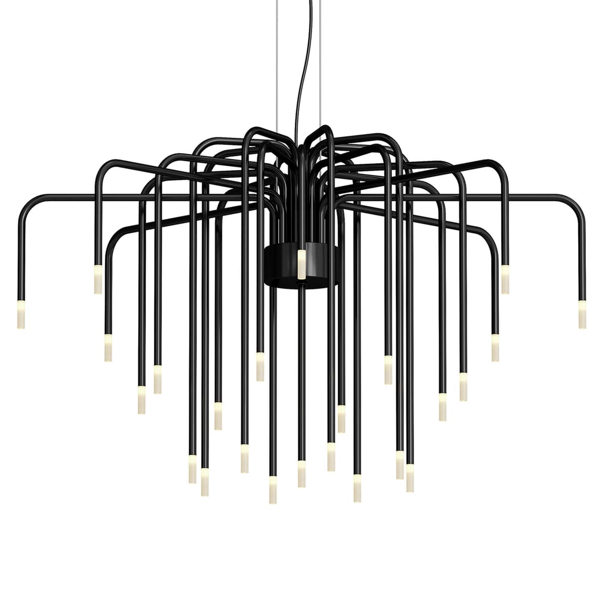 Karman BOOM Dimmable LED pendant lamp