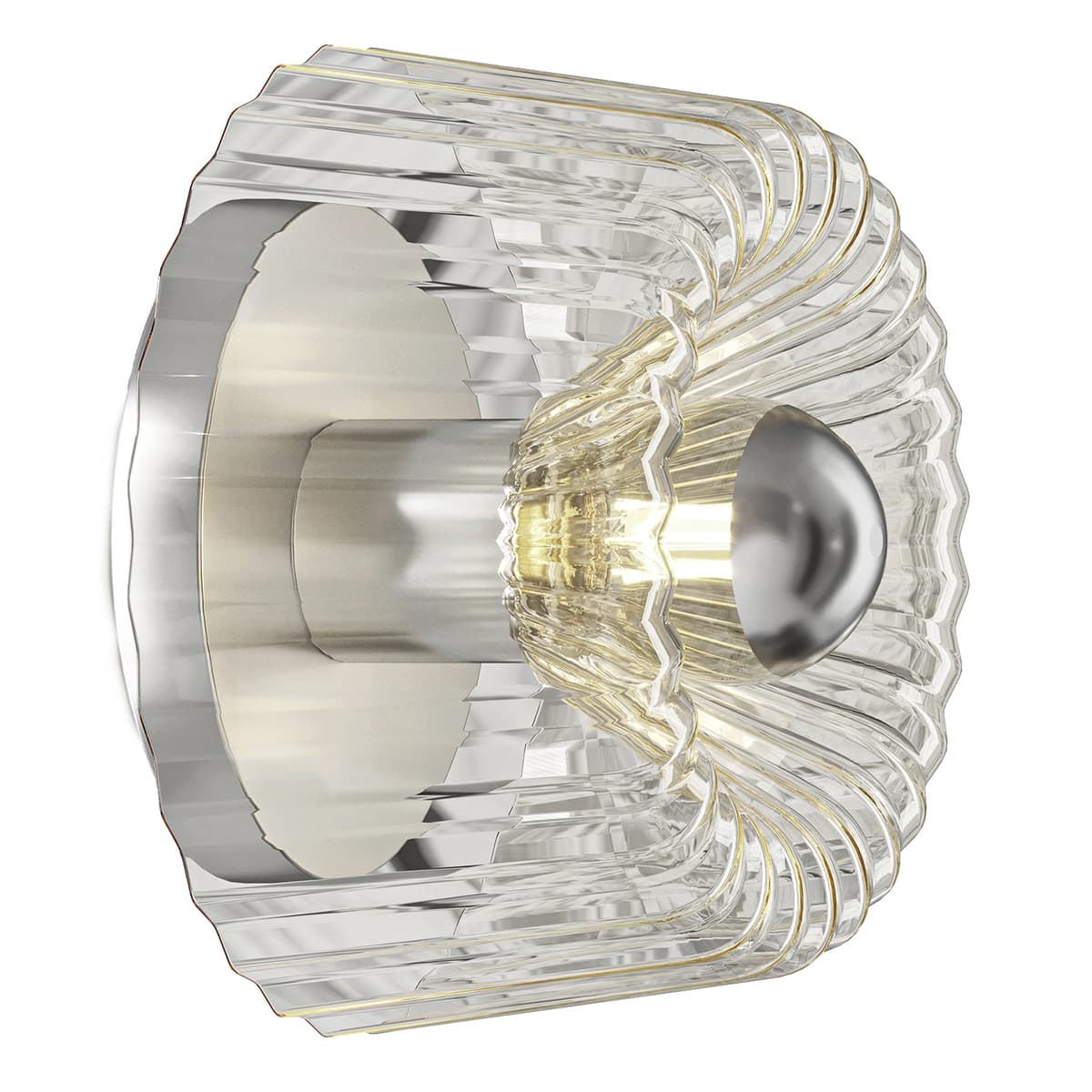Nordic Bauhaus Wall Light