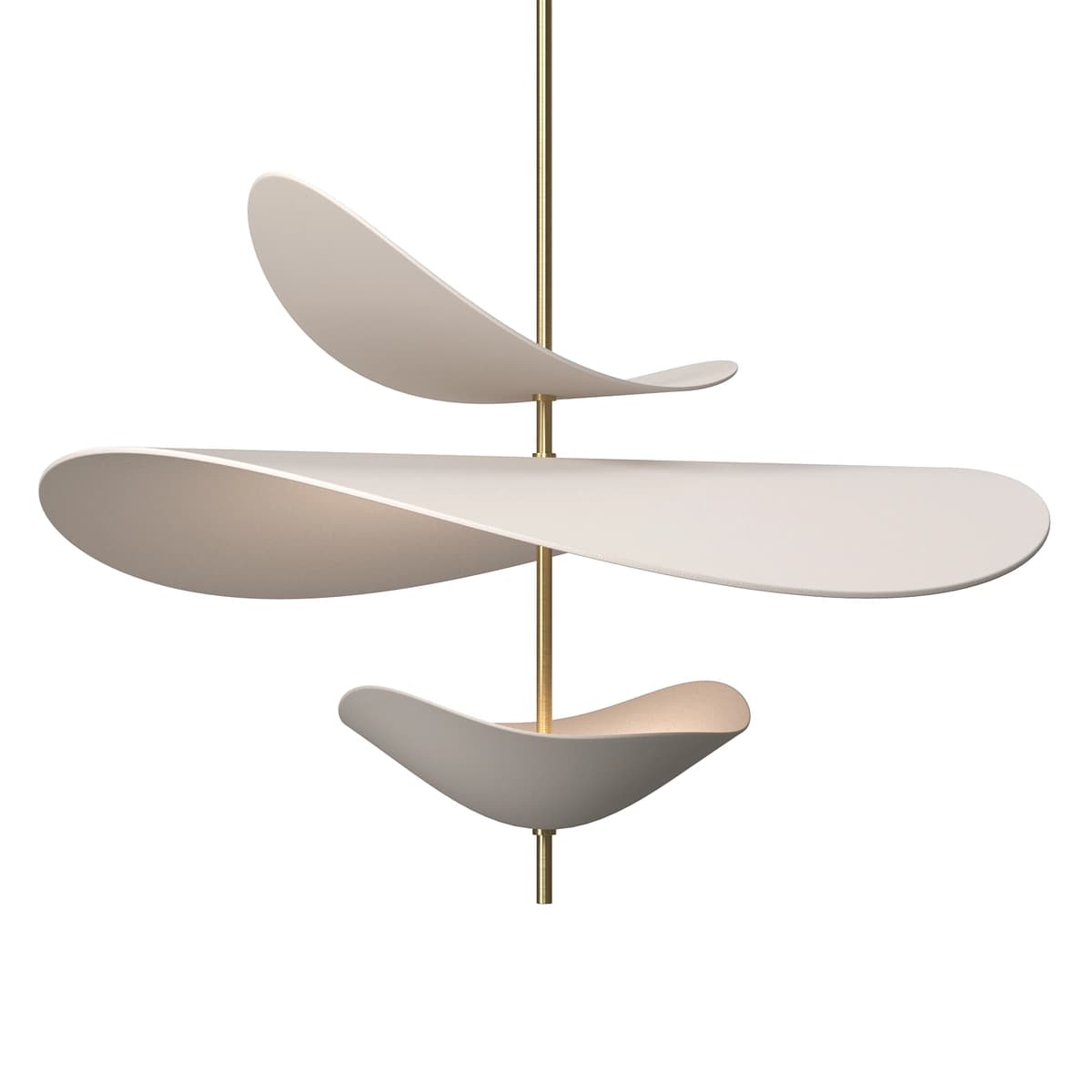 Antigone XL Pendant Lamp by Elsa Foulon