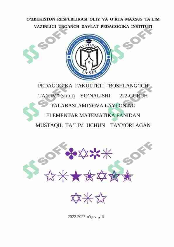 Ko`phadni ko`paytuvchilarga ajratishning bir necha usullarini qo`llash.