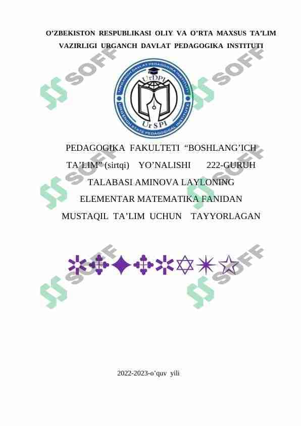 Viyet teoremasi. Ratsional tenglamalar
