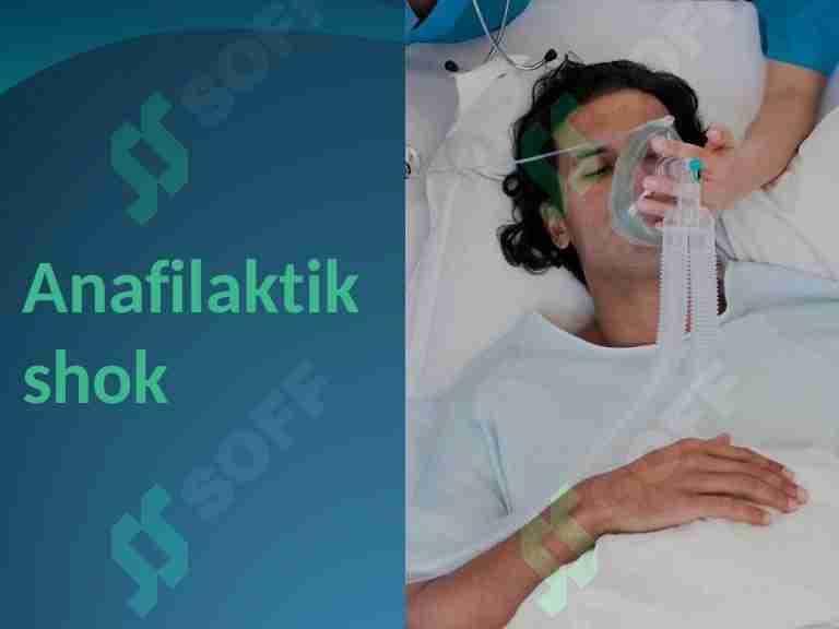 Anafilaktik shok