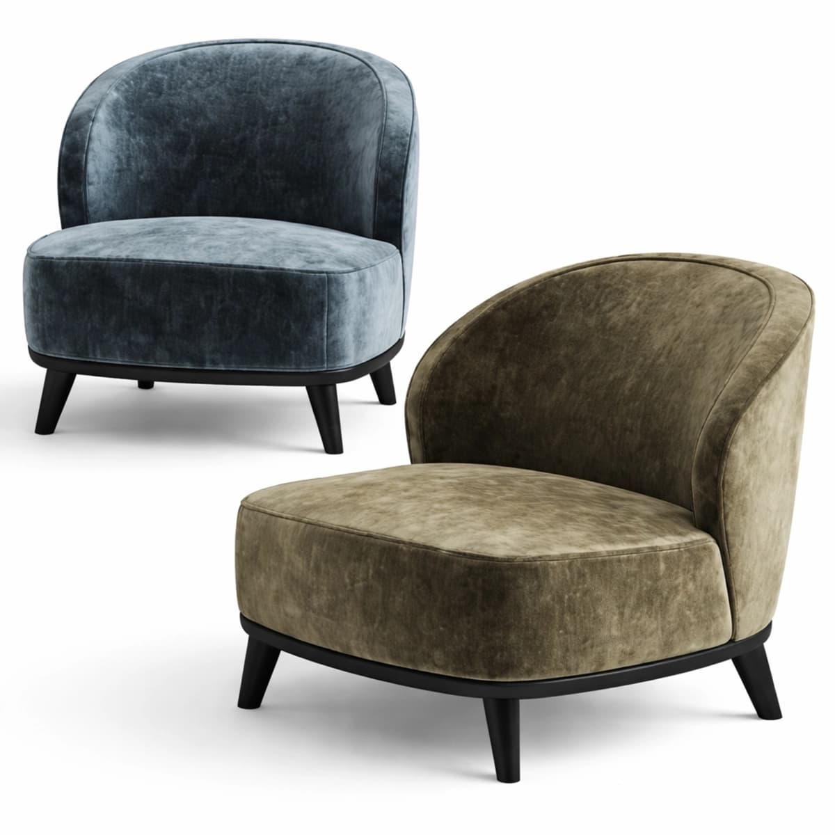 Armchair Dhora