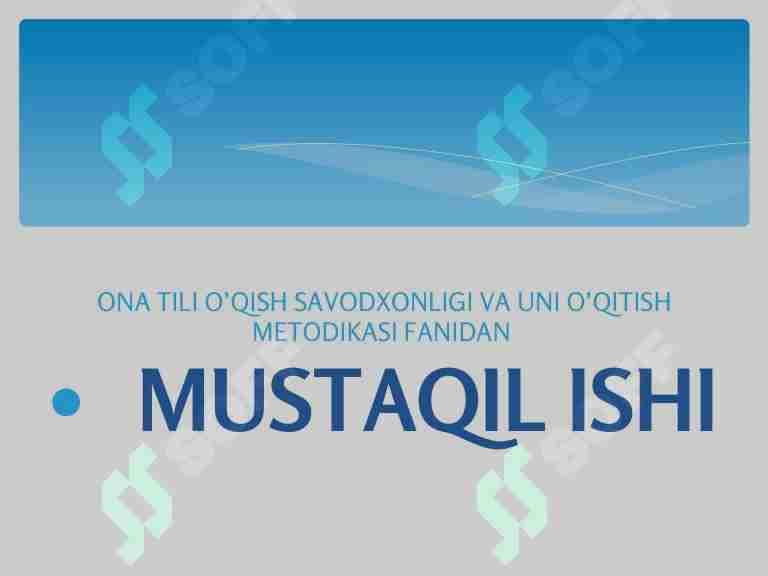 Eskirgan so‘zlar